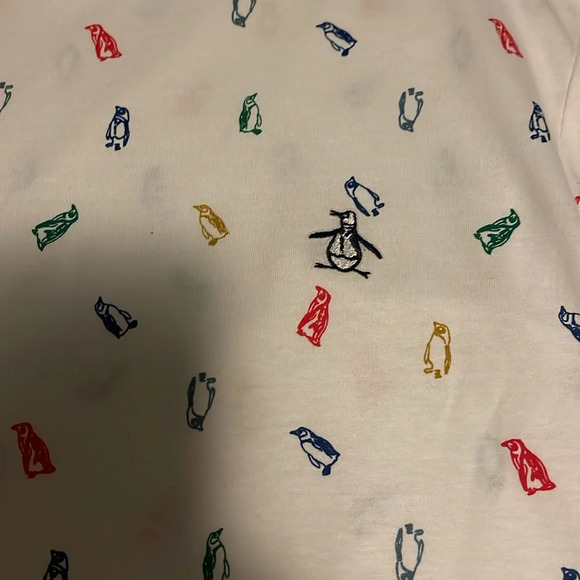 Penguin - Picture 2 of 3